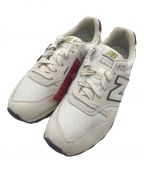 NEW BALANCEニューバランス）の古着「WL996」｜ベージュ