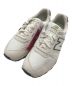 NEW BALANCE（ニューバランス）の古着「WL996」｜ベージュ