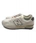 NEW BALANCE (ニューバランス) WL996 ベージュ サイズ:23cm 未使用品：8000円