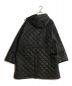 Barbour (バブアー) Engineered Garments (エンジニアド ガーメンツ) JANKEES QUILT Ｌ ブラック サイズ:M：23000円