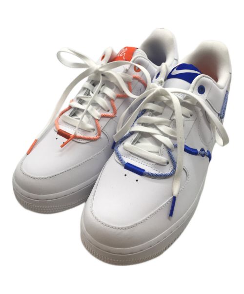 NIKE（ナイキ）NIKE Women's Air Force 1 Low LX 