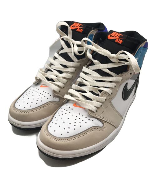 NIKE（ナイキ）NIKE (ナイキ) Air Jordan 1 High OG 