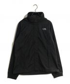 THE NORTH FACEザ ノース フェイス）の古着「Resolve2 Jacket マウンテンパーカ」｜ブラック