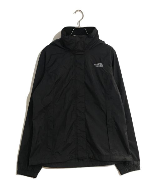 THE NORTH FACE（ザ ノース フェイス）THE NORTH FACE (ザ ノース フェイス) Resolve2 Jacket マウンテンパーカ ブラック サイズ:Mの古着・服飾アイテム