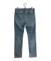 nonnative (ノンネイティブ) DWELLER 5P JEANS/ドラウェラジーンズ インディゴ サイズ:2：6000円