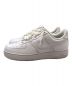 NIKE (ナイキ) AIR FORCE1 '07 /エアフォース1 07WB ホワイト サイズ:25..5：7000円