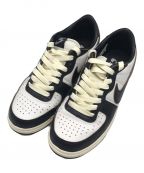 NIKEナイキ）の古着「Nike Terminator Low/ナイキターミネーターロー」｜Phantom and Black