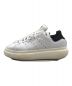 adidas (アディダス) Stan Smith PF/スタンスミスPF ホワイト サイズ:24cm：8000円