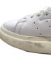 中古・古着 adidas (アディダス) Stan Smith PF/スタンスミスPF ホワイト サイズ:24cm：8000円