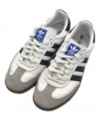 adidasアディダス）の古着「SAMBA OG/サンバ」｜ホワイト