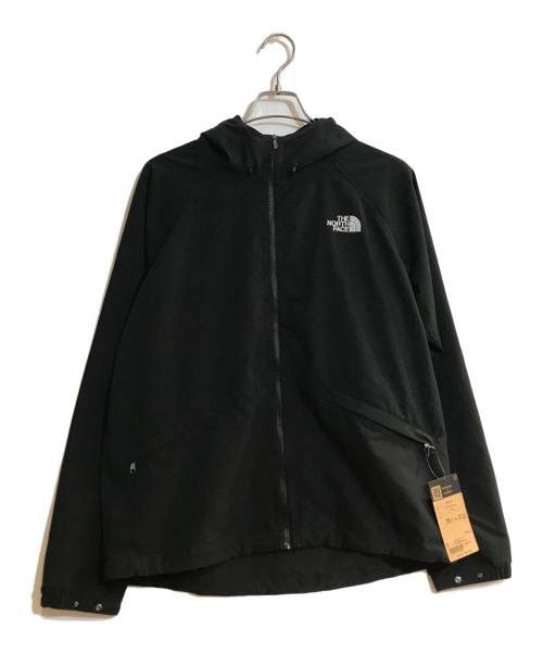 THE NORTH FACE（ザ ノース フェイス）THE NORTH FACE (ザ ノース フェイス) TNF BE FREE JACKET/ビーフリージャケット ブラック サイズ:Ｌ 未使用品の古着・服飾アイテム