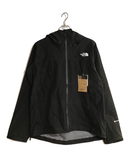 THE NORTH FACE（ザ ノース フェイス）THE NORTH FACE (ザ ノース フェイス) Climb Light Jacket/ クライムライトジャケット ブラック サイズ:SIZE XL 未使用品の古着・服飾アイテム