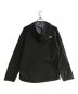 THE NORTH FACE (ザ ノース フェイス) Climb Light Jacket/ クライムライトジャケット ブラック サイズ:SIZE XL 未使用品：23000円