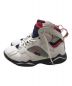 NIKE (ナイキ) PARIS SAINT-GERMAIN (パリ・サン ジェルマン) AIR JORDAN 7 RETRO BCFC/エアジョーダン7 レトロ ホワイト サイズ:26.5㎝：16000円