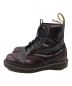 Dr.Martens (ドクターマーチン) 1460 8ホールブーツ レッド サイズ:UK8：7000円