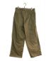 blurhms ROOTSTOCK (ブラームスルーツストック) 2046D Chino Pants/チノパンツ ベージュ サイズ:3：17000円