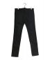 WACKO MARIA (ワコマリア) GP-D7 COSTELLO SKINNY STRETCH JEANS/コステロ スキニー ストレッチ ジーンズ ブラック サイズ:SIZE L：7000円