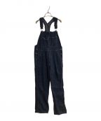 orSlowオアスロウ）の古着「1930S DENIM OVERALL/デニムオーバーオール」｜インディゴ