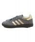 adidas (アディダス) HANDBALL SPEZIAL GRETHR/GRETHR/GUM5/ハンドボールスペツィアル グレー サイズ:27.5cm 未使用品：12000円