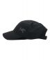 ARC'TERYX (アークテリクス) Calvus CAP/カルバスキャップ ブラック 未使用品：7000円