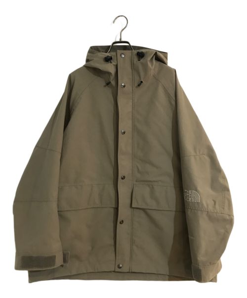 THE NORTH FACE（ザ ノース フェイス）THE NORTH FACE (ザ ノース フェイス) Compilation Jacket/コンピレーションジャケット フォールンロック サイズ:Mの古着・服飾アイテム