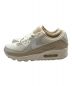 NIKE (ナイキ) WMNS AIR MAX90/ウィメンズ エアマックス 90 ベージュ サイズ:23.5：8000円