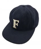 FILSONフィルソン）の古着「BASEBALL CAP/ベースボールキャップ」