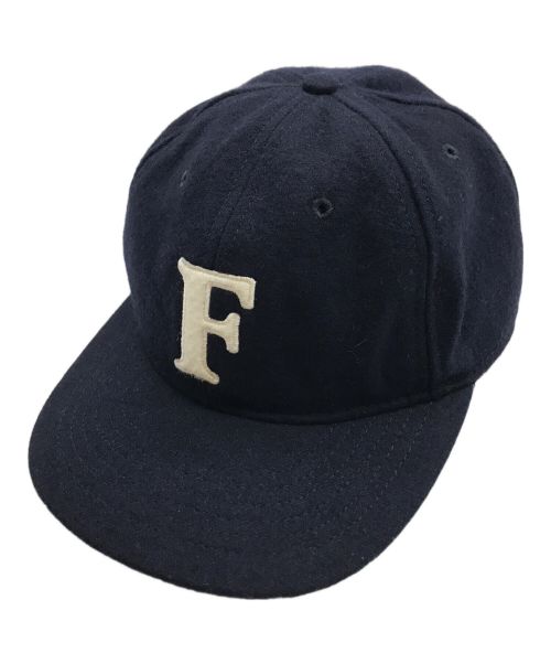 FILSON（フィルソン）FILSON (フィルソン) BASEBALL CAP/ベースボールキャップ サイズ:Lの古着・服飾アイテム