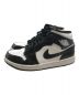 NIKE (ナイキ) AIR JORDAN1 MID SE 