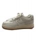 NIKE (ナイキ) NIKE AIR FORCE 1 LOW GORE-TEX ホワイト サイズ:285：12000円