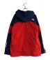 THE NORTH FACE (ザ ノース フェイス) RTG STAR Light JK/RTGスターライトジャケット レッド サイズ:M：8000円