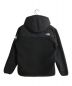 THE NORTH FACE (ザ ノース フェイス) Denali Hoodie ブラック サイズ:M：10000円