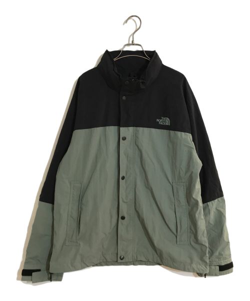 THE NORTH FACE（ザ ノース フェイス）THE NORTH FACE (ザ ノース フェイス) Hydrena Wind Jacket/ハイドレナウィンドジャケット ブラック サイズ:Lの古着・服飾アイテム