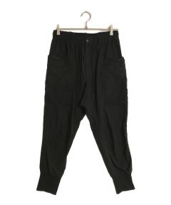 中古・古着通販】Y-3 (ワイスリー) Classic Winter Nylon Cargo Pants ブラック サイズ:SIZE  S｜ブランド・古着通販 トレファク公式【TREFAC FASHION】スマホサイト