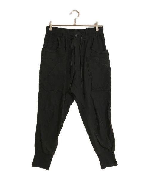 Y-3（ワイスリー）Y-3 (ワイスリー) CLASSIC LIGHT RIPSTOP UTILITY PANTS/クラシックライトリップストップユーティリティーパンツ ブラック サイズ:Ｓの古着・服飾アイテム