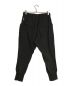 Y-3 (ワイスリー) CLASSIC LIGHT RIPSTOP UTILITY PANTS/クラシックライトリップストップユーティリティーパンツ ブラック サイズ:Ｓ：15000円