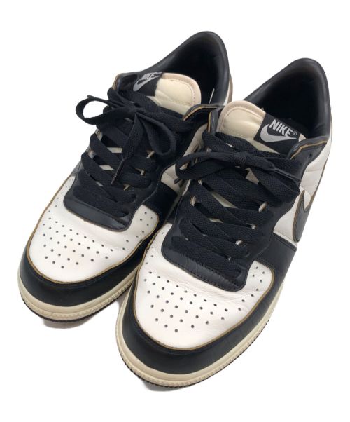 NIKE（ナイキ）NIKE (ナイキ) TERMINATOR LOW PRM ブラック サイズ:27.5の古着・服飾アイテム