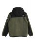 THE NORTH FACE (ザ ノース フェイス) Denali Hoodie/デナリフーディ グリーン サイズ:SIZE L：10000円