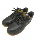 NIKEナイキ）の古着「AIR FORCE 1 '07 LV8/エアフォース」｜Medium Ash/Bronzine/