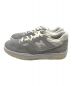 NEW BALANCE (ニューバランス) BB550SLB グレー サイズ:26.5 未使用品：8000円