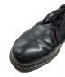 中古・古着 Dr.Martens (ドクターマーチン) 1461 3ホールシューズ ブラック サイズ:UK7：8000円