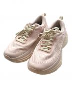 HOKAONEONEホカオネオネ）の古着「W BONDAI8/Wボンダイ8」｜ピンク