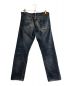 LEVI'S VINTAGE CLOTHING (リーバイス ビンテージ クロージング) 1954年モデル 復刻501ZXX ブルー サイズ:W32×L32：8000円