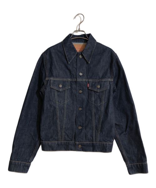 LEVI'S VINTAGE CLOTHING（リーバイス ビンテージ クロージング）LEVI'S VINTAGE CLOTHING (リーバイス ビンテージ クロージング) 1967 TYPE III JACKET インディゴ サイズ:Ｓの古着・服飾アイテム