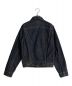 LEVI'S VINTAGE CLOTHING (リーバイス ビンテージ クロージング) 1967 TYPE III JACKET インディゴ サイズ:Ｓ：20000円