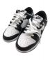 NIKE（ナイキ）の古着「BY YOU W DUNK LOW」｜ブラック