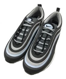 NIKE（ナイキ）の古着「AIR MAX 97/エアマックス97」｜BLACK/BLUE TINT-IRON