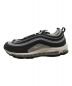 NIKE (ナイキ) AIR MAX 97/エアマックス97 BLACK/BLUE TINT-IRON サイズ:290：8000円