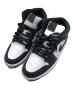 NIKEナイキ）の古着「AIR JORDAN 1 MID SE」｜PandaElephant/Safari