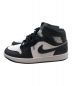 NIKE (ナイキ) AIR JORDAN 1 MID SE PandaElephant/Safari サイズ:28.5㎝：10000円